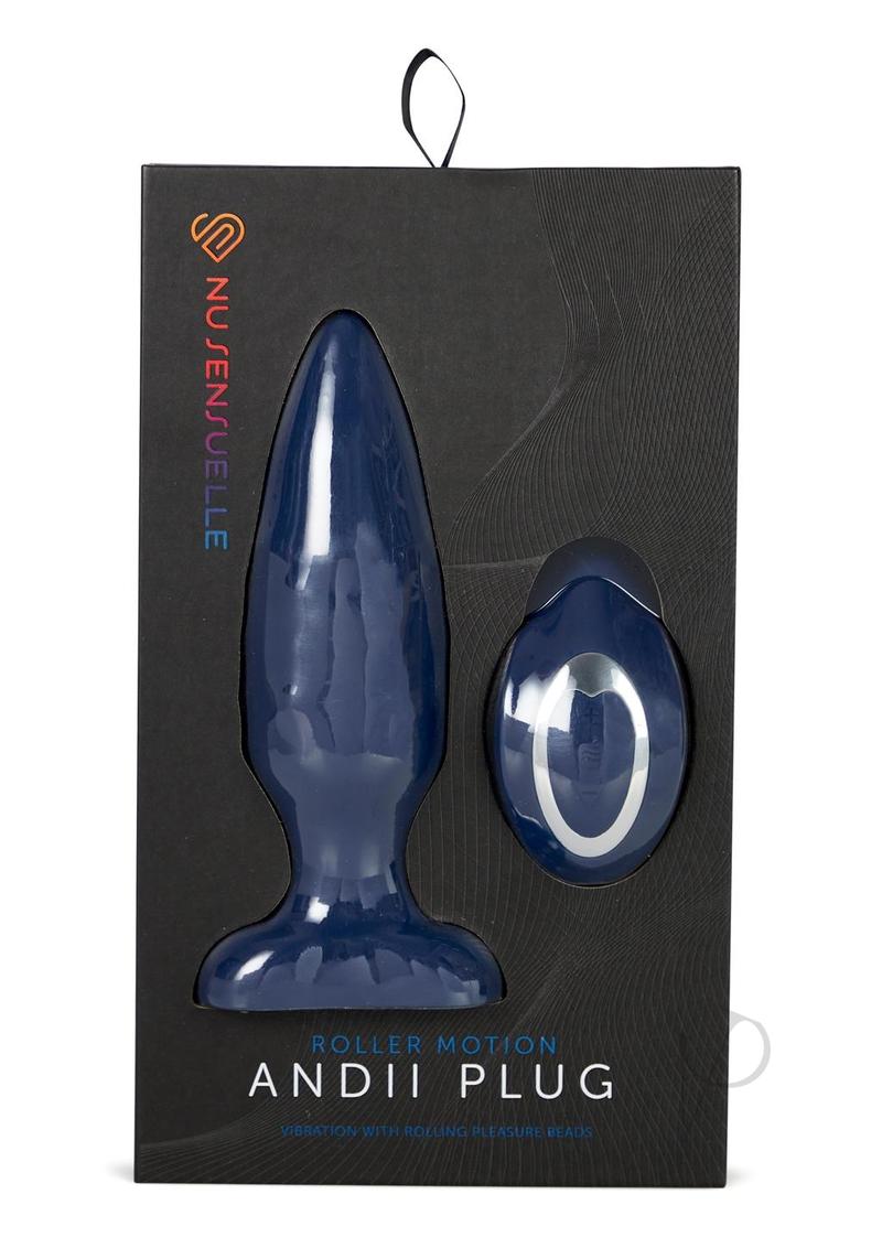 Sensuelle Andii Plu… - image