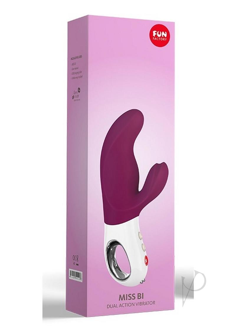 Miss Bi Grape (Sale) - image