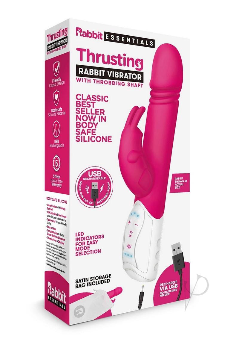 Re Recharge Thrus R… - image