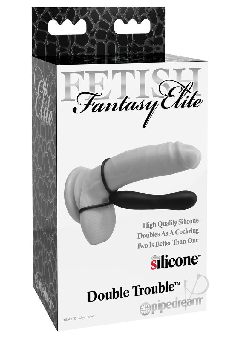 Ff Elite Double Tro… - image