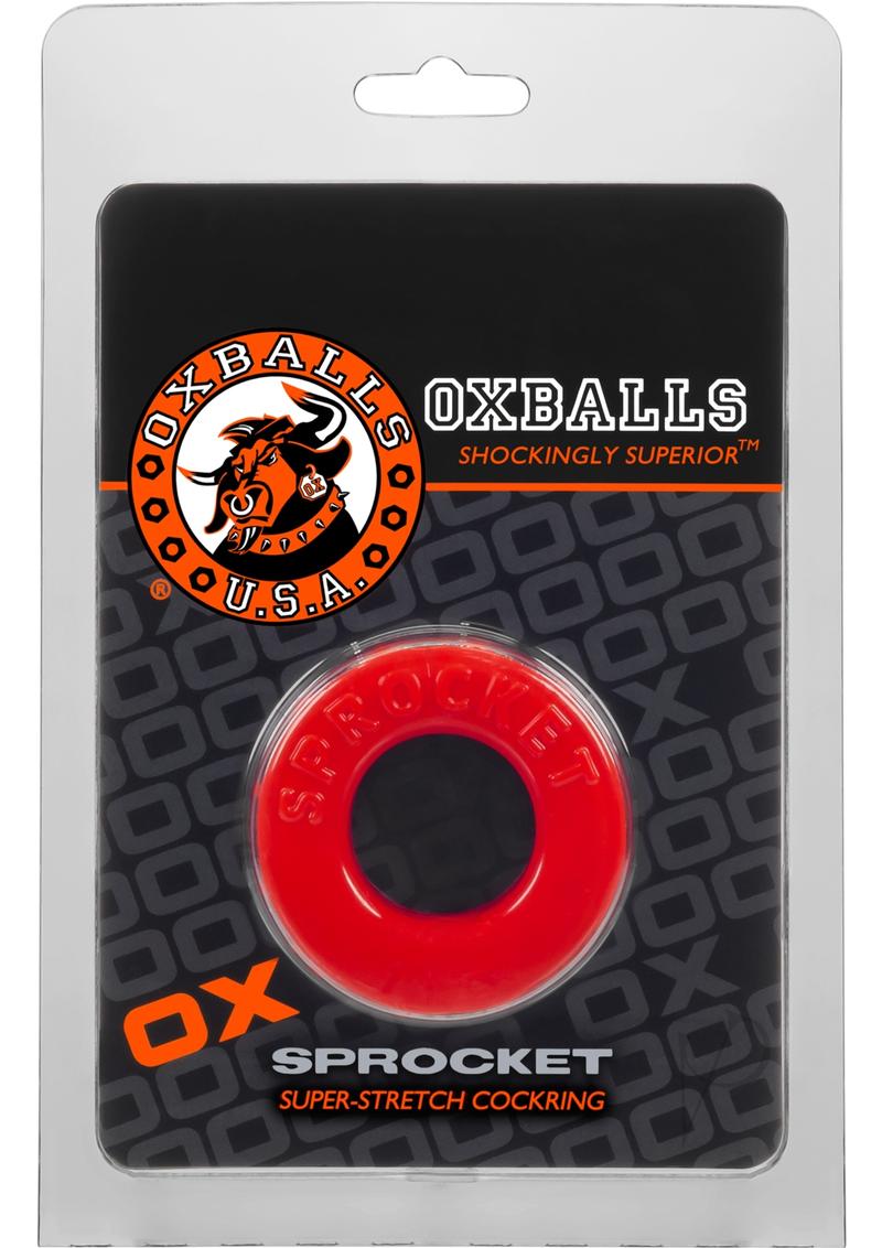 Sprocket Cockring R… - image