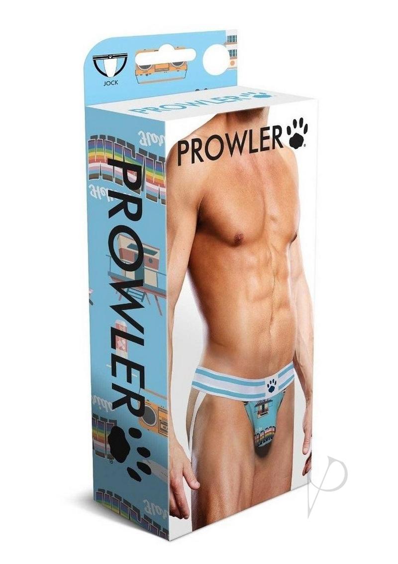 Prowler Miami Jock … - image