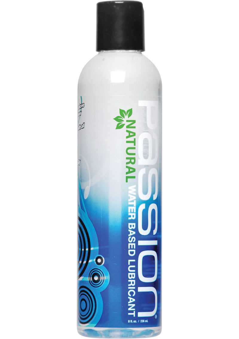 Water Based Lubrica… - image