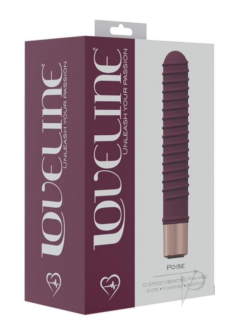 Poise Mini Vibe Bur… - image