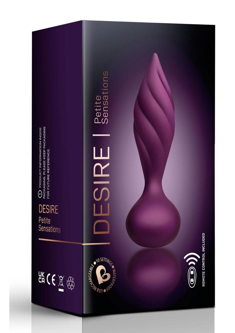 Desire Purple/Rose … - image