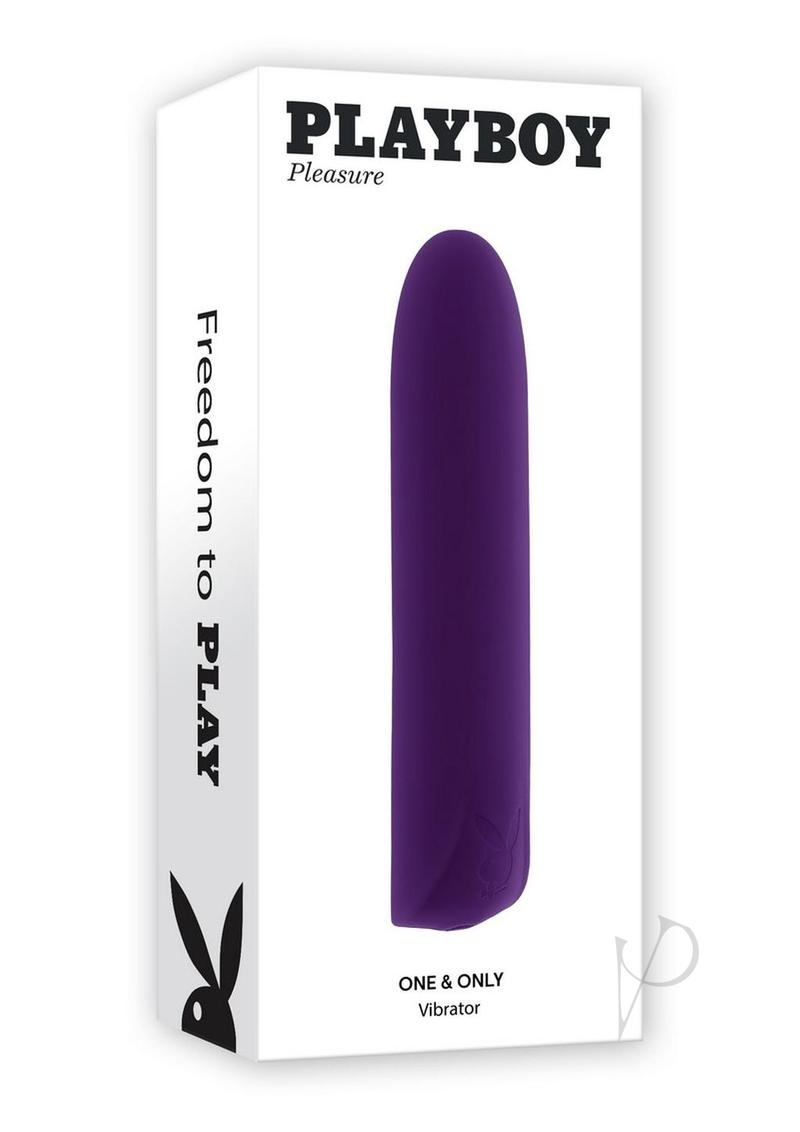 Pb One And Only Pur… - image