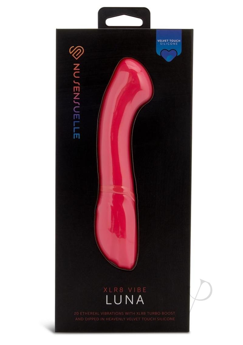 Sensuelle Luna Velv… - image