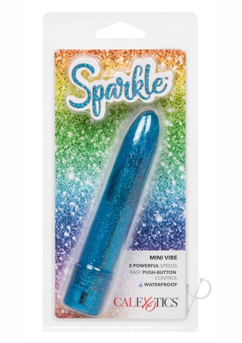 Sparkle Mini Vibe B… - image