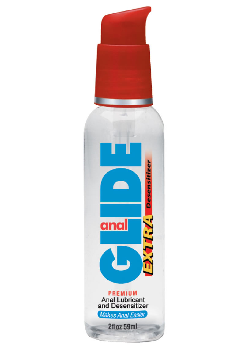 Anal Glide Extra - … - image