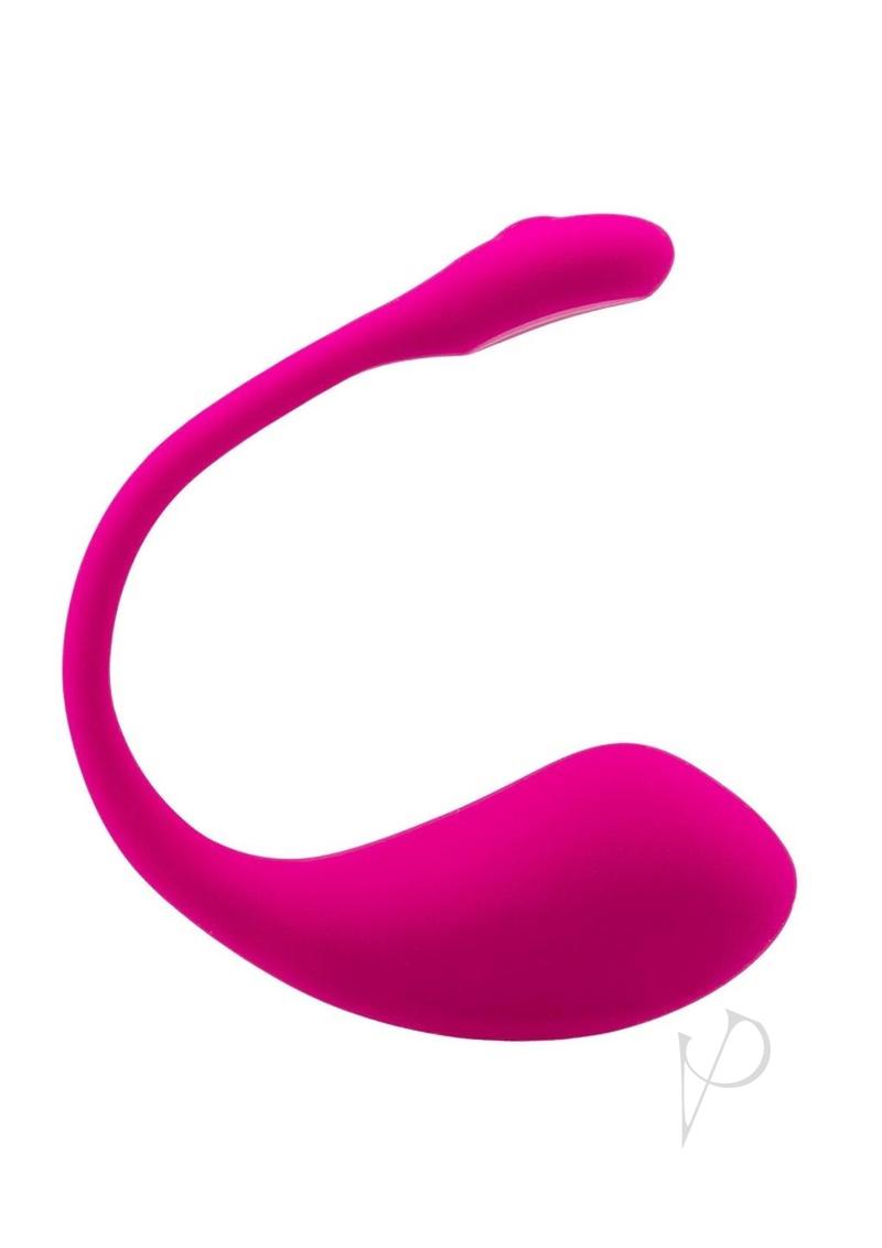 Lush 2 Pink - image
