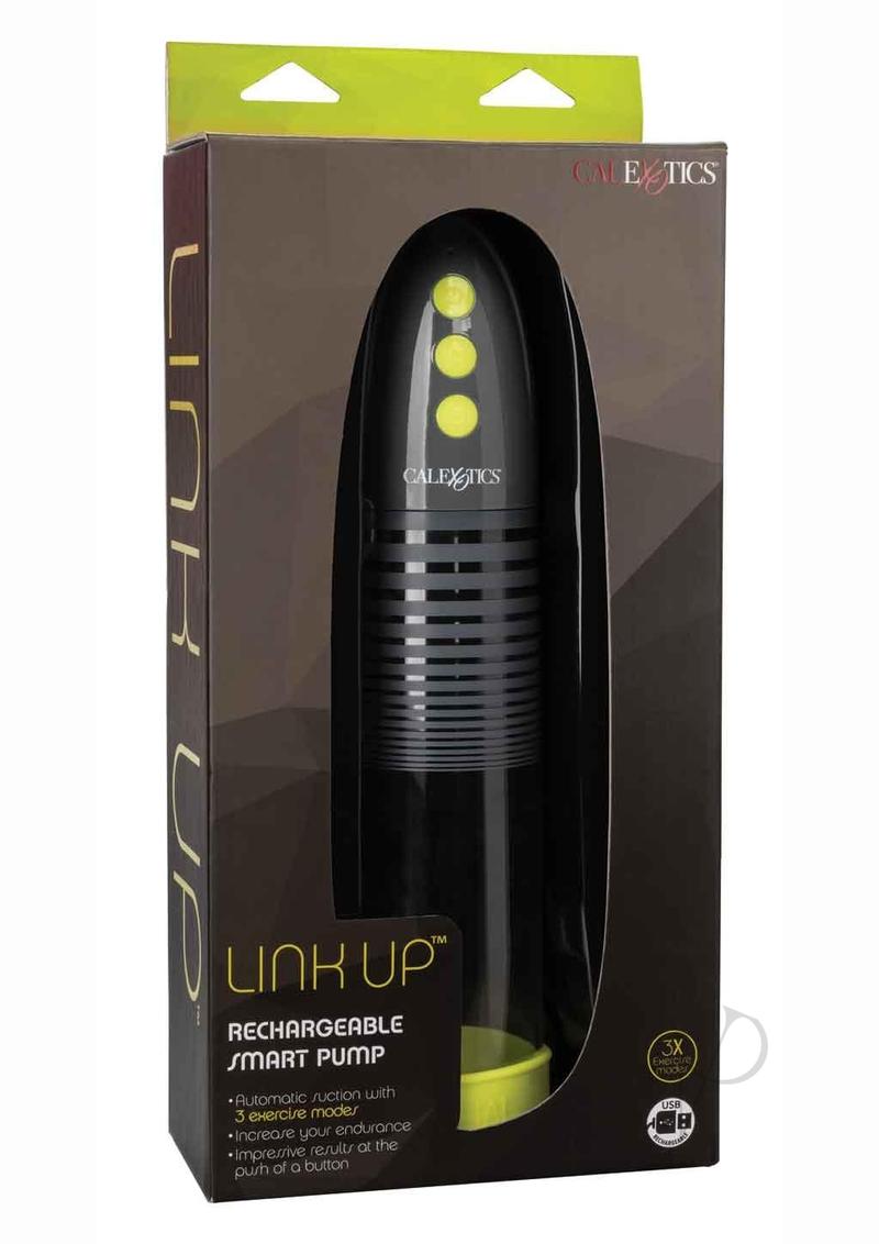 Link Up Recharge Sm… - image