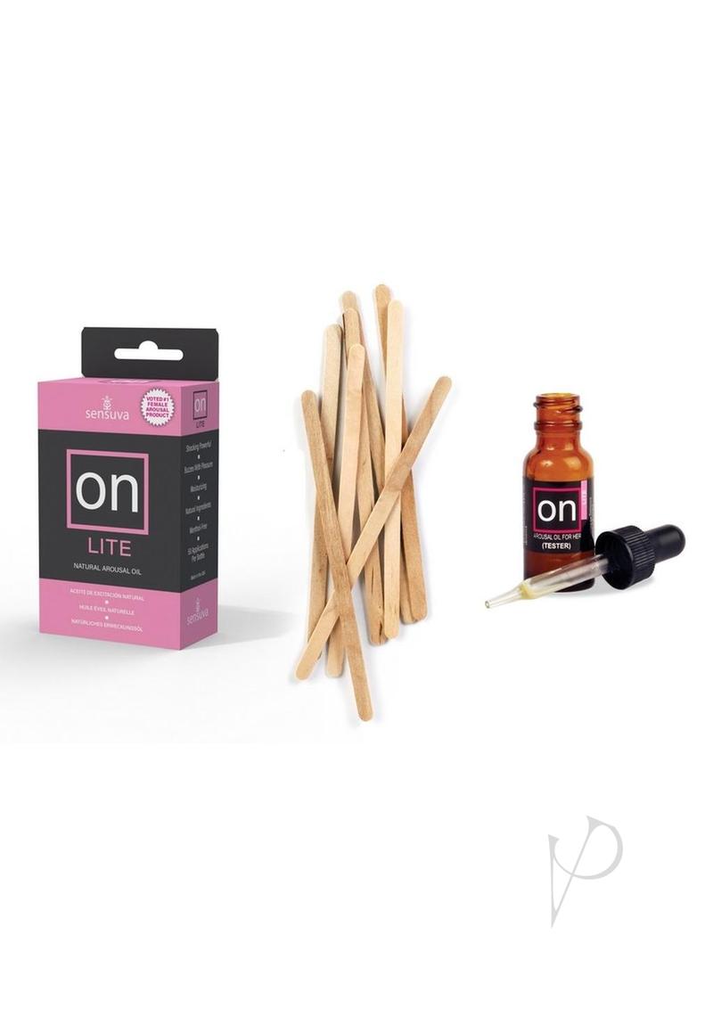 On Lite 5Ml 12/Refi… - image