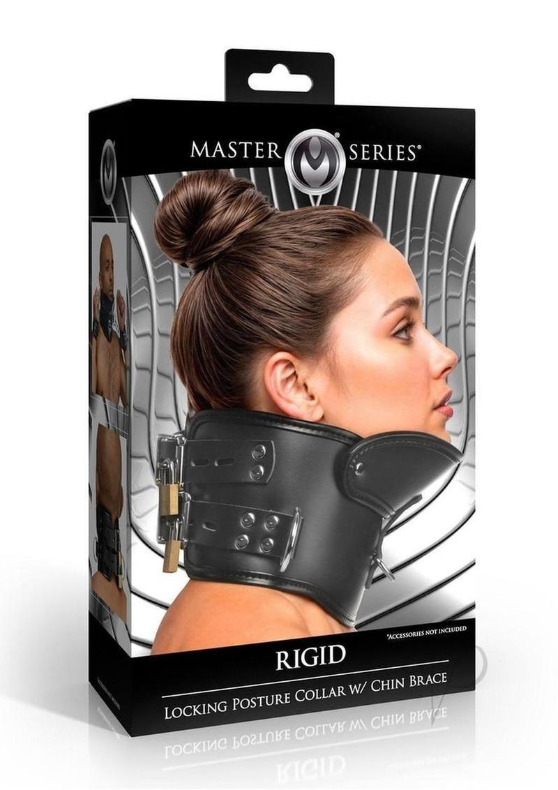 Ms Rigid Lock Postu… - image