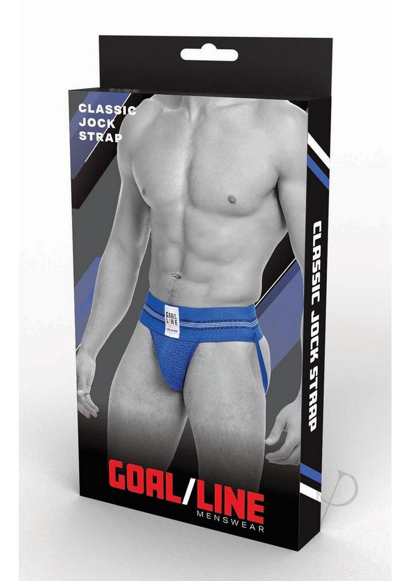 Goal Line Class Joc… - image