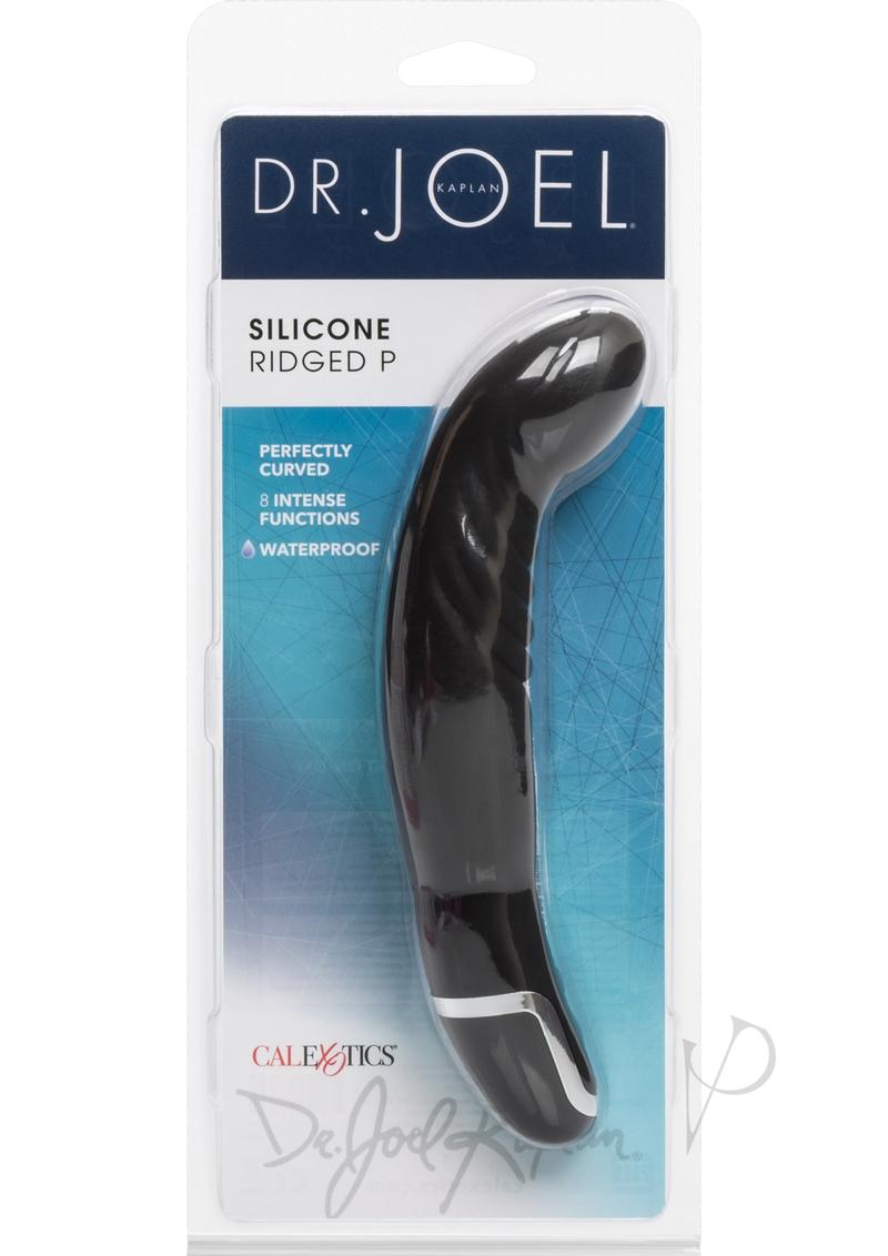 Dr Joel Silicone Ri… - image