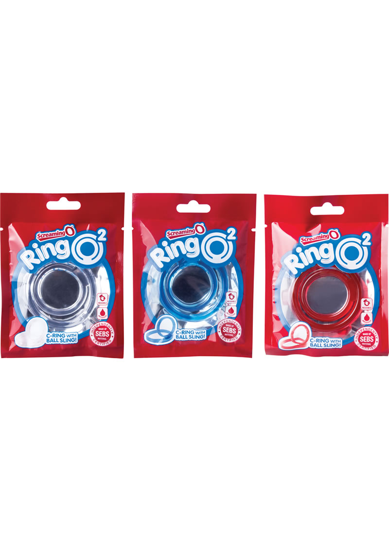 Ringo 2 Pop 18/Disp - image