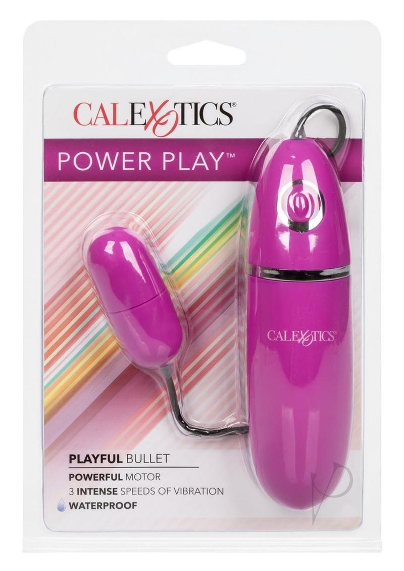 Power Play Playful … - image