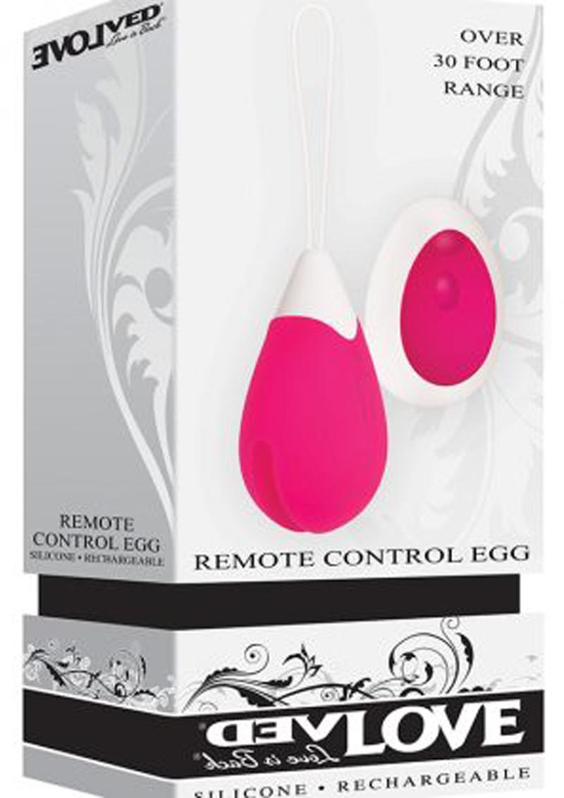Rechargeable Egg Pi… - image