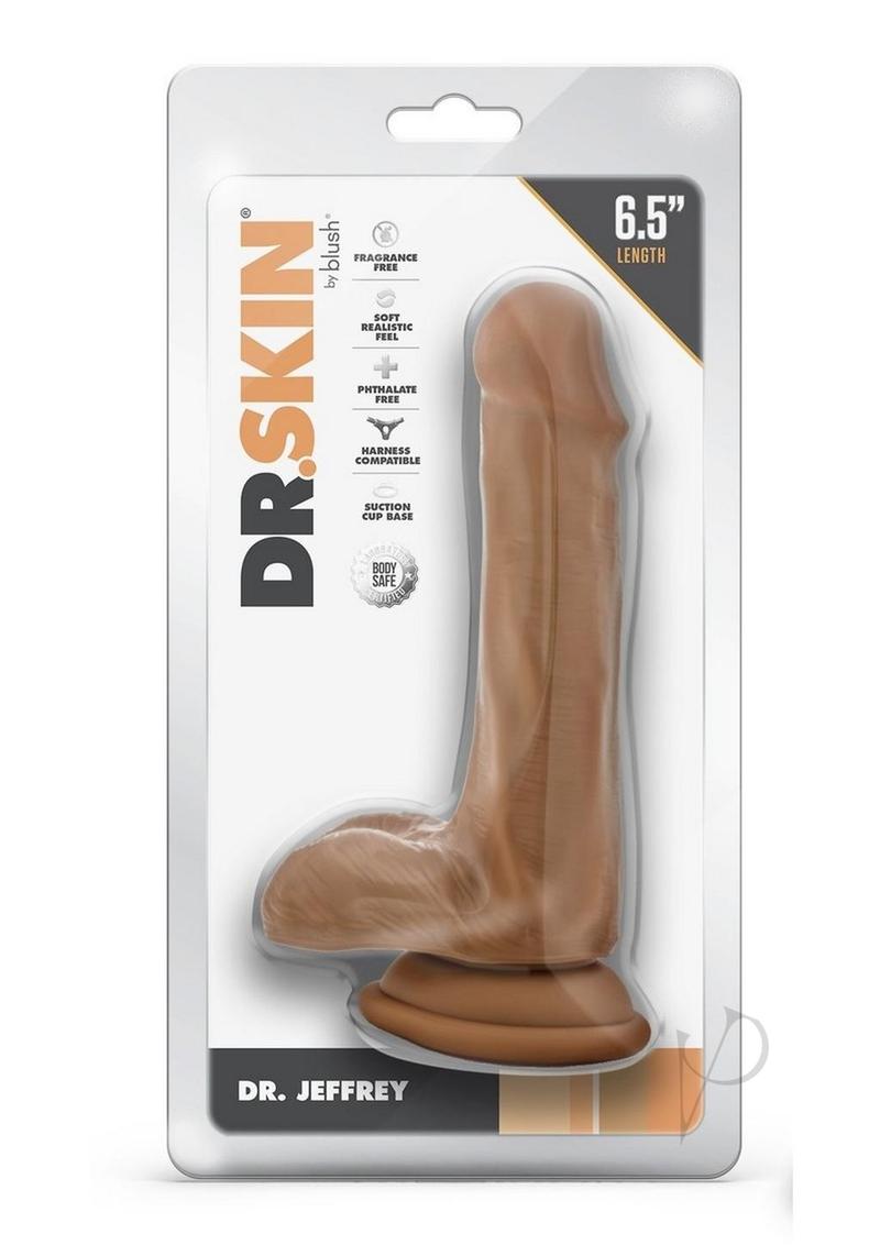 Dr Skin Dr Jeffrey … - image