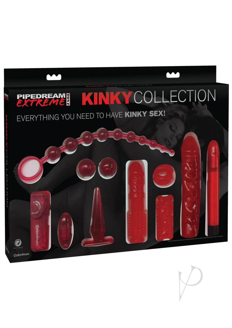 Pdx Extreme Kinky C… - image
