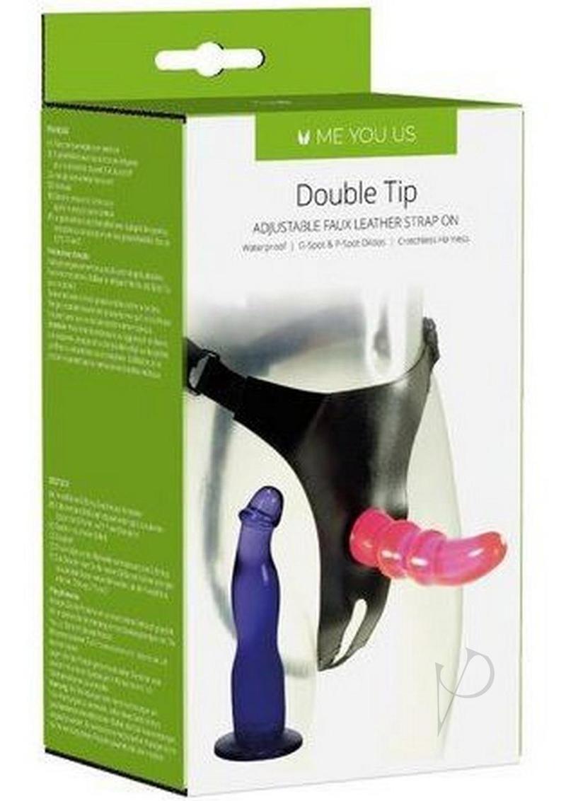 Myu Double Tip Stra… - image