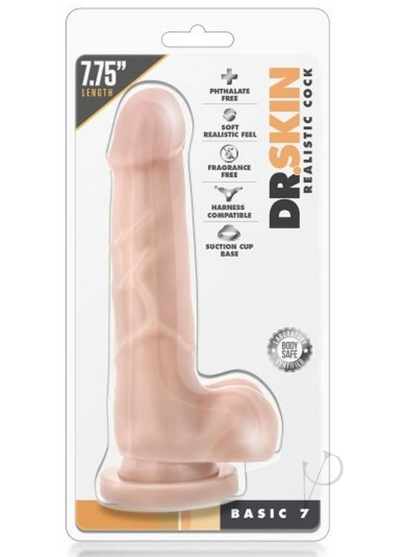 Dr Skin Basic 7 Bei… - image