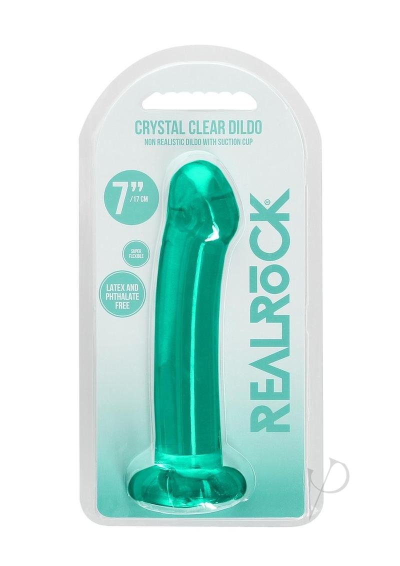 Realrock Crystal Cl… - image