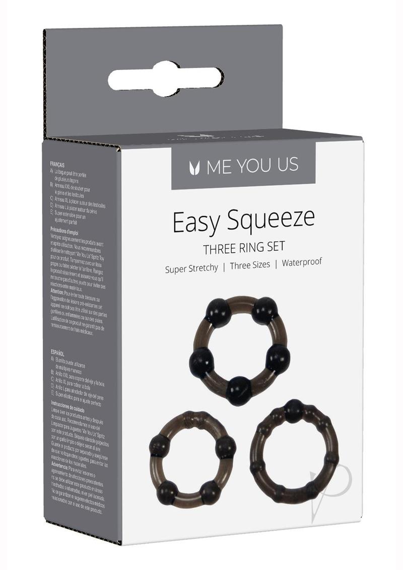 Myu Easy Squeeze Co… - image