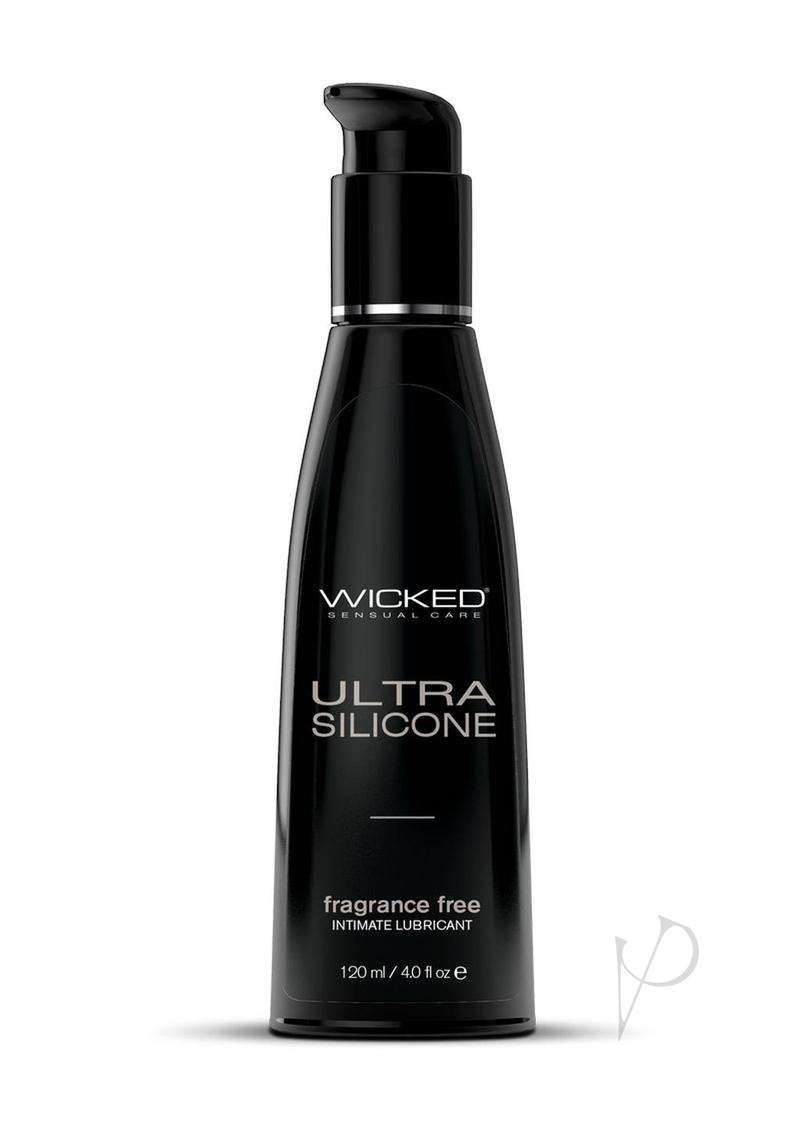 Wicked Ultra Unscen… - image