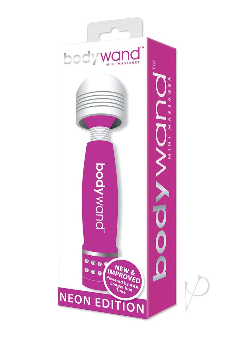 Bodywand Mini Neon … - image