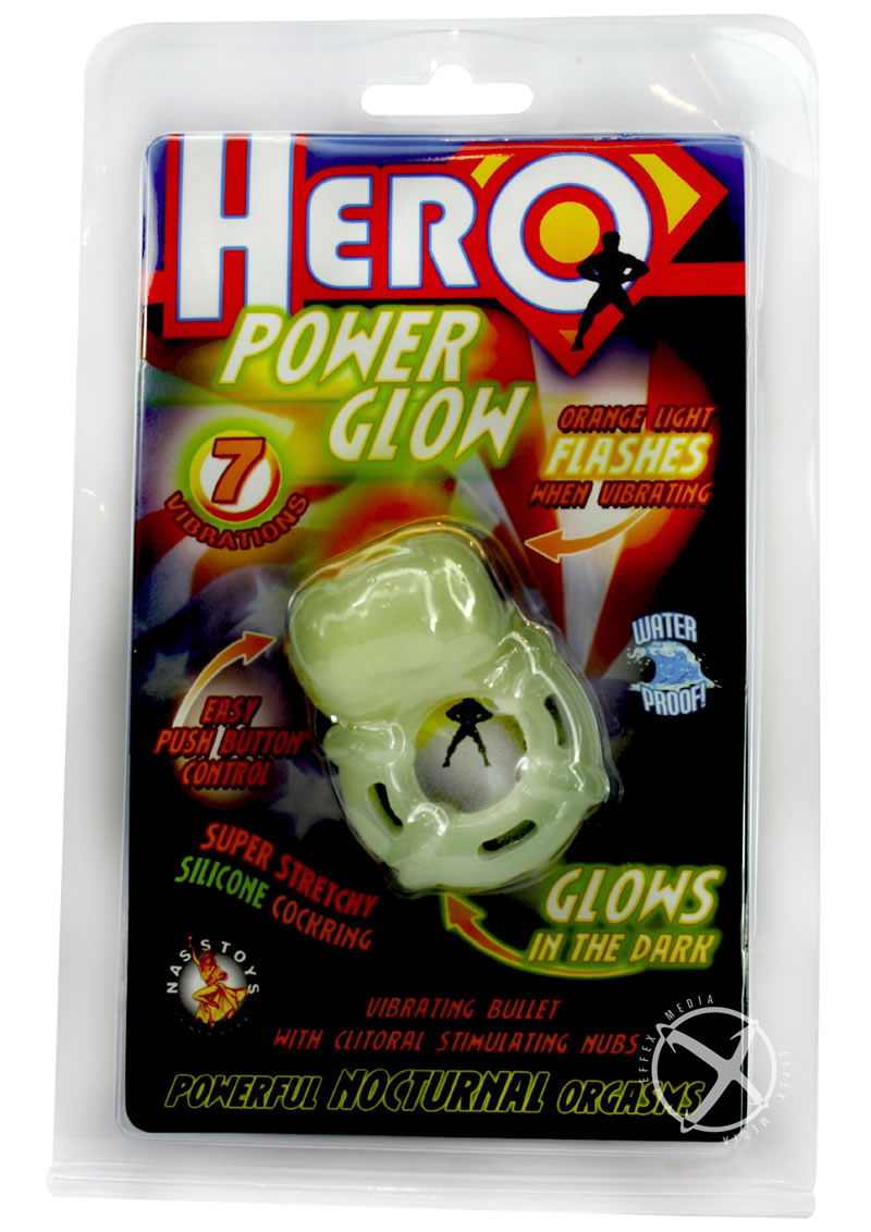 Hero Power Glow - G… - image