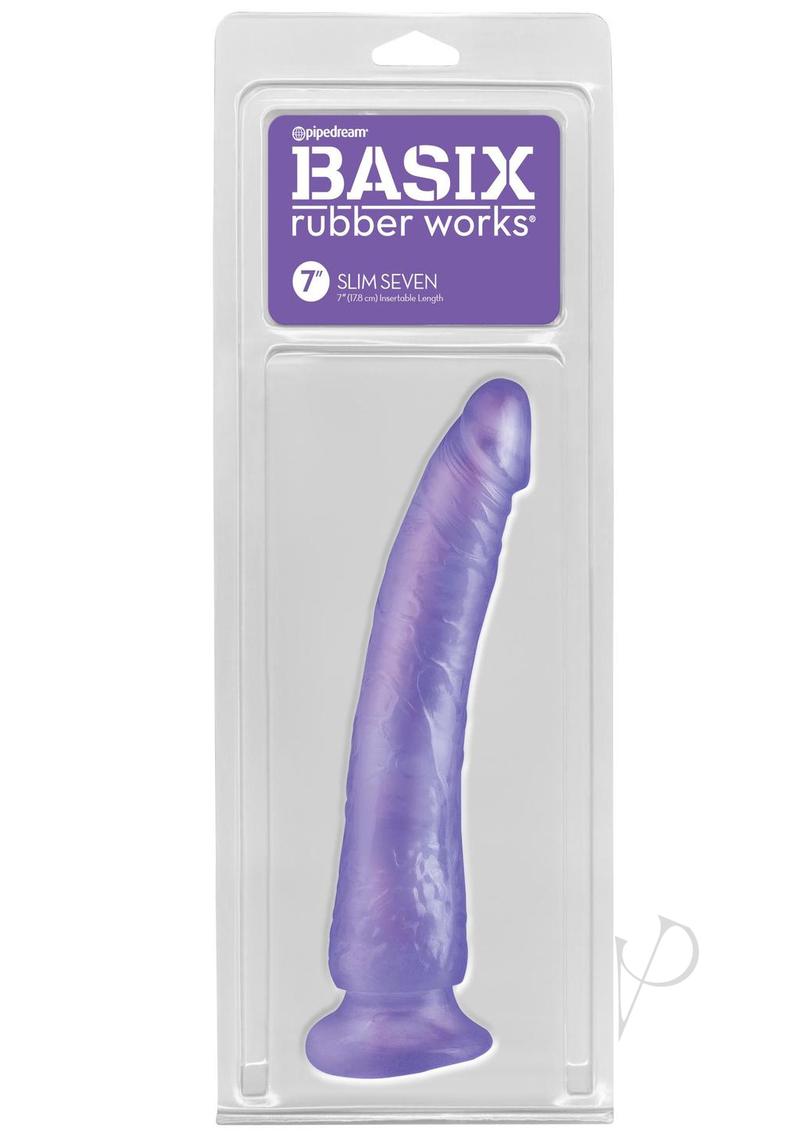 Basix Slim 7 Dong P… - image