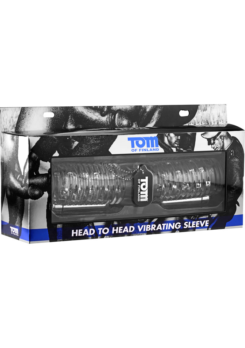 Tof Head To Head Vi… - image