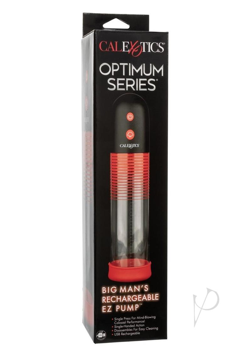 Optimum Series Big … - image