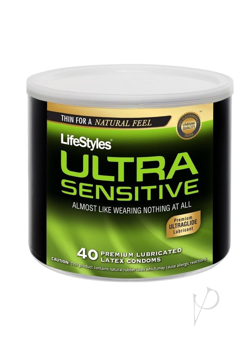Lifestyles Ultra Lu… - image