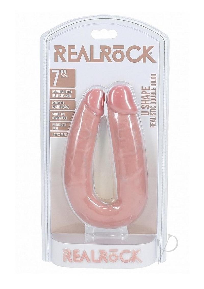 Realrock Ultra U Sh… - image