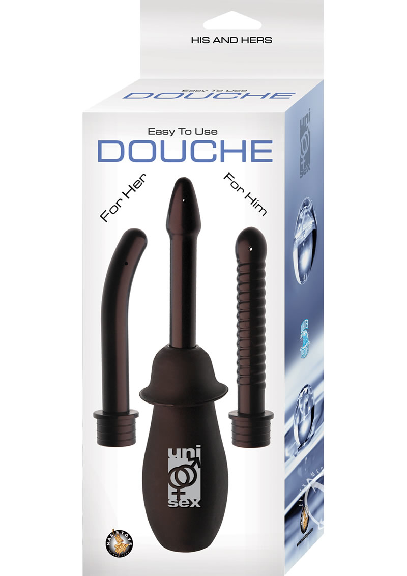 Douche Black - image