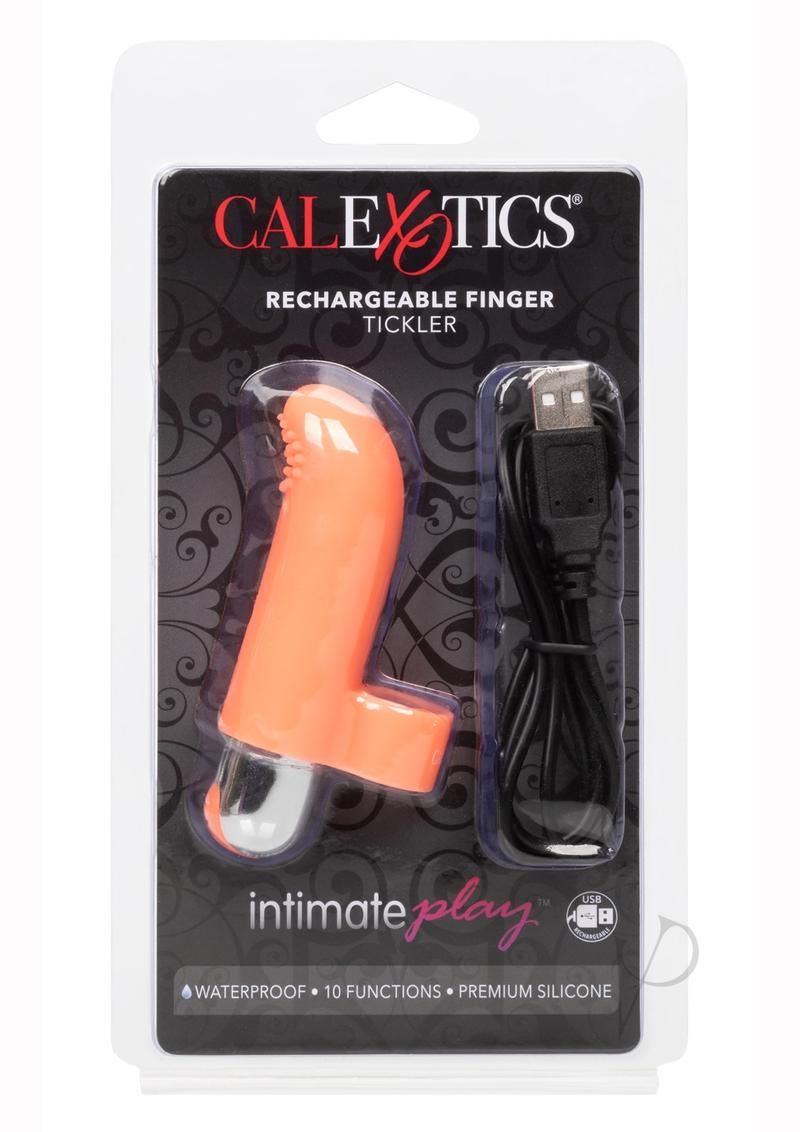 Intimate Play Recha… - image