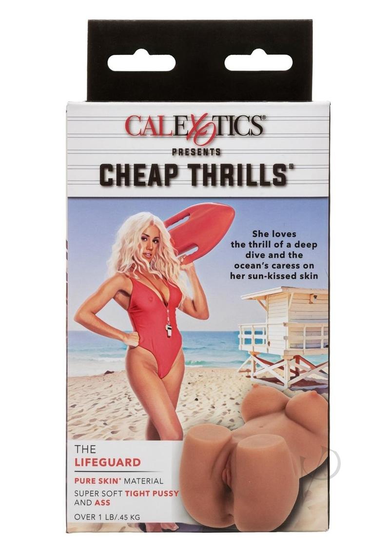 Cheap Thrills Lifeg… - image