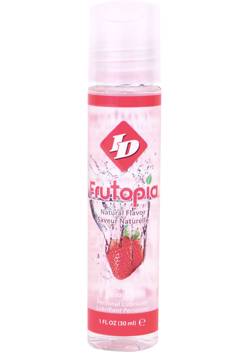 Id Frutopia 1 Oz Bo… - image