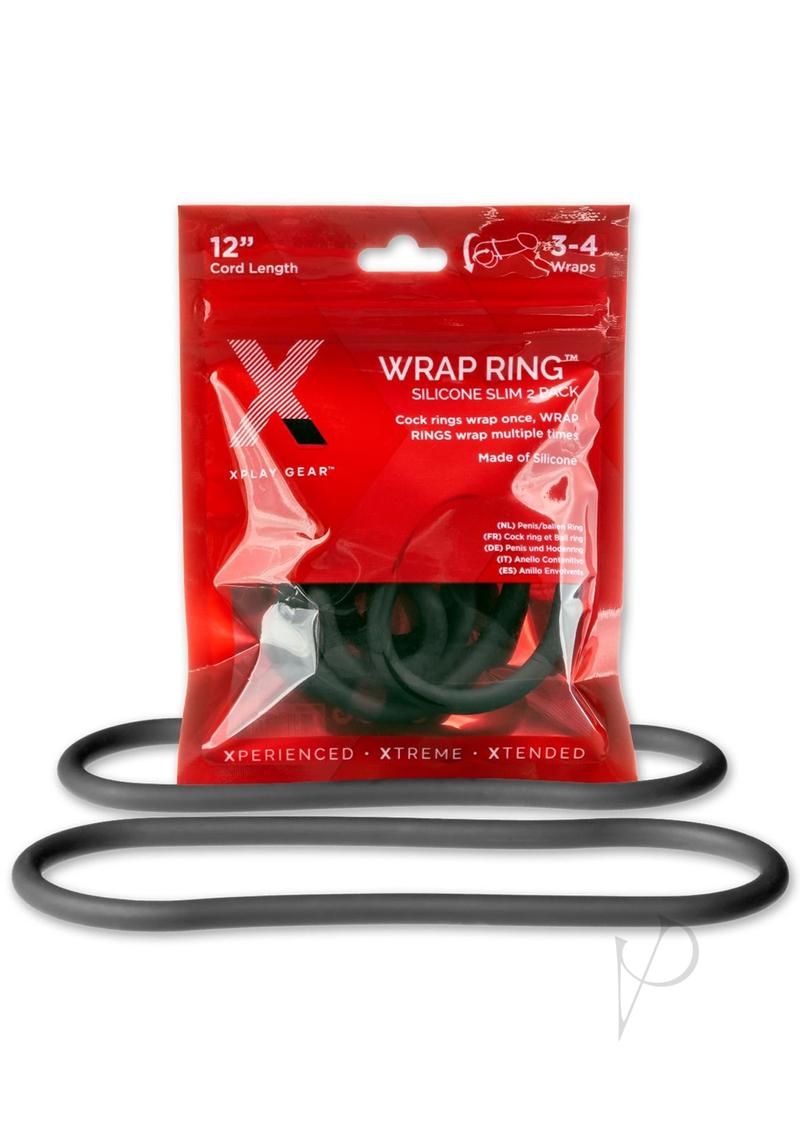 Xplay Silicone Thin… - image