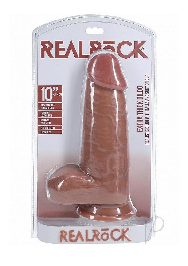 Realrock Ultra Xthi… - image