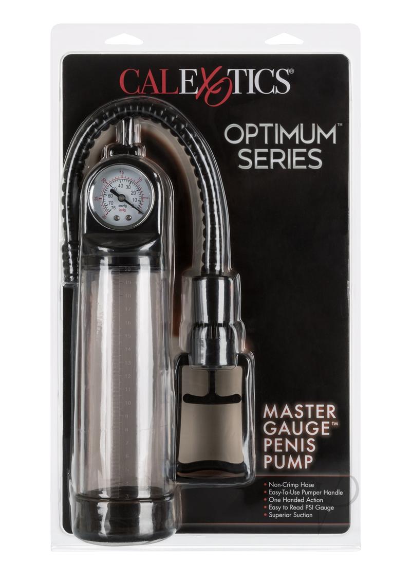 Master Gauge Penis … - image