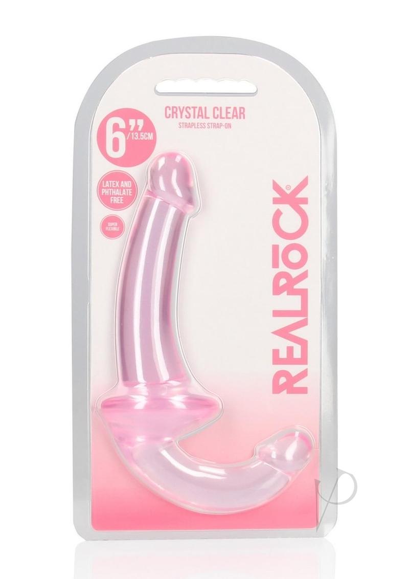 Realrock Crystal St… - image