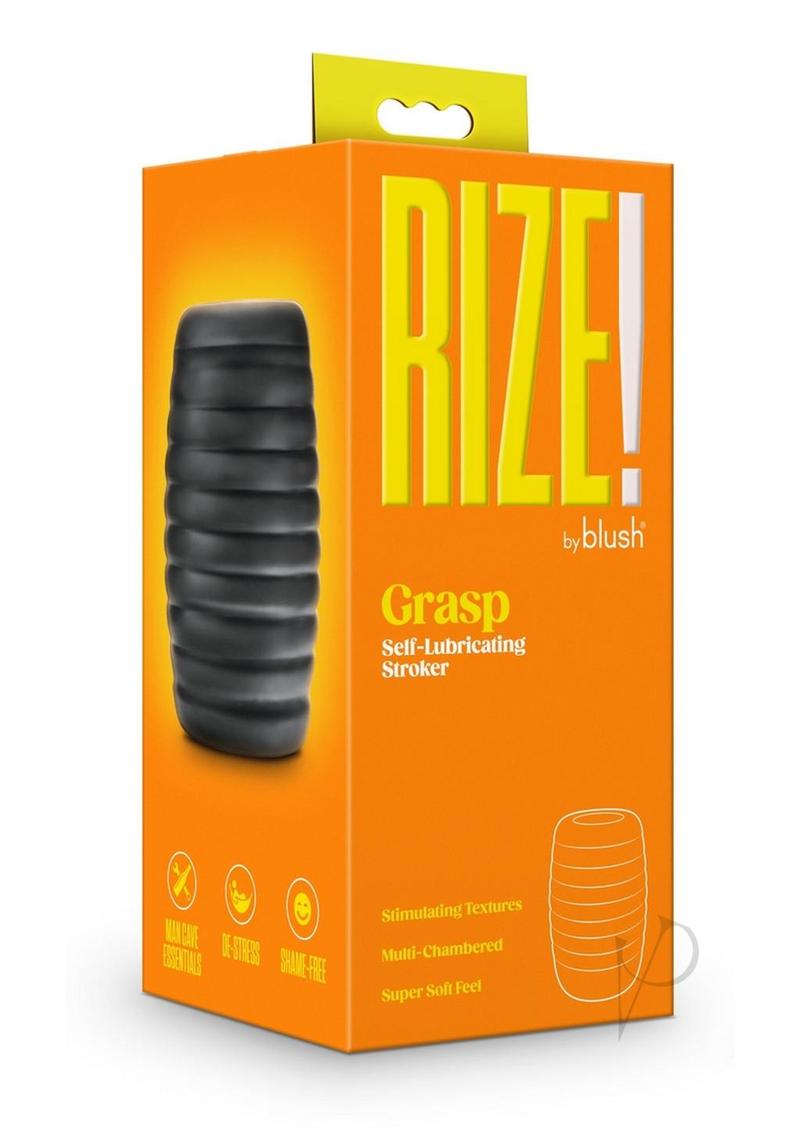 Rize Grasp Self Lub… - image