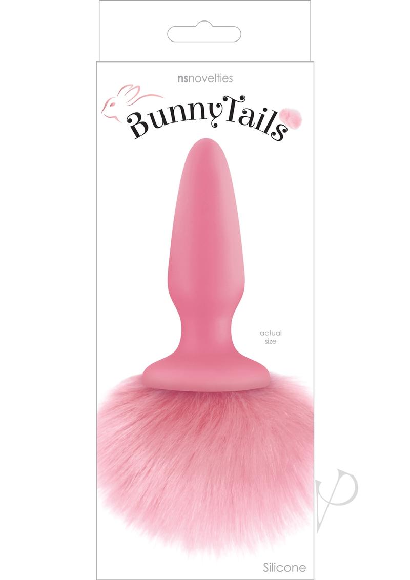 Bunny Tails Anal Pl… - image