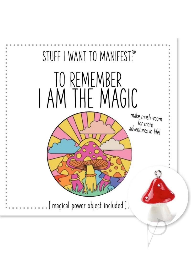 To Remember I Am Th… - image