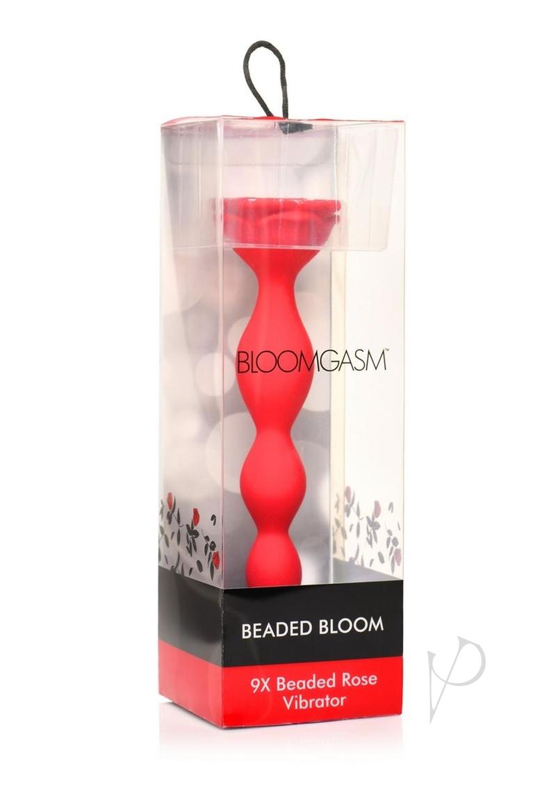 Bloomgasm Beaded Bl… - image