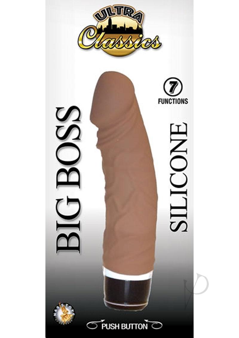 Ultra Classics Big … - image