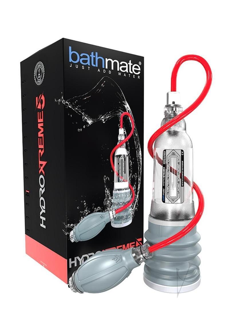 Bathmate Hydroxtrem… - image